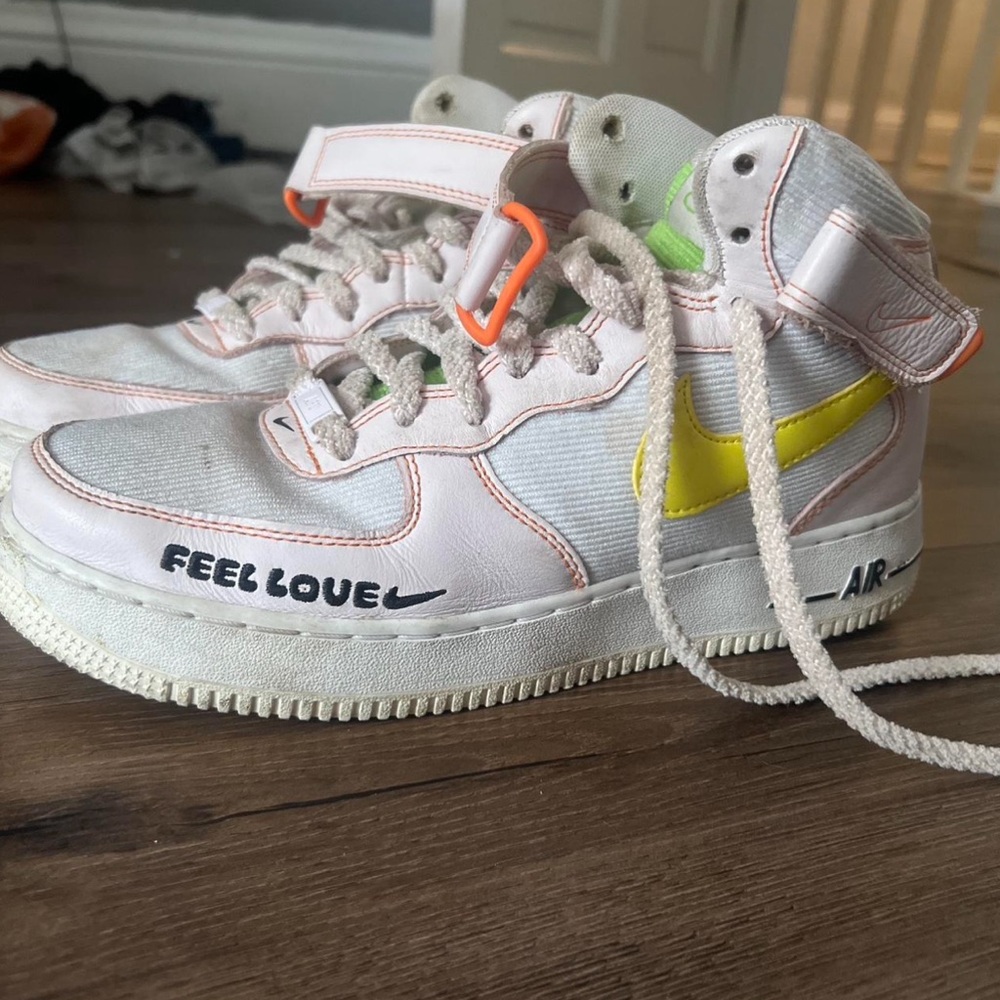 Women’s Nike Air Force 1